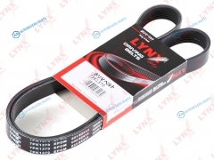 7PK1370 Ремень поликлиновый