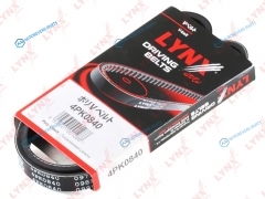 4PK0840 Ремень поликлиновый