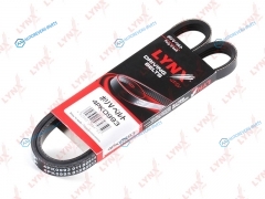 4PK0993 Ремень поликлиновый