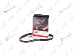 6PK1019EL Ремень поликлиновый