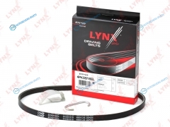 4PK0916EL Ремень поликлиновый