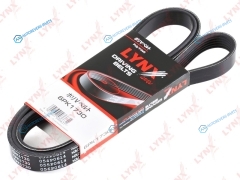 6PK1730 Ремень поликлиновый