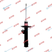 339323 Стойка амортизационная - Excel-G | перед прав