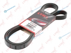 6PK2220 Ремень поликлиновой