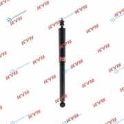 344300 Амортизатор - Excel-G | зад правлев