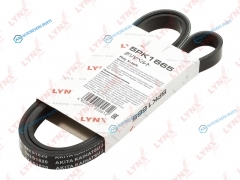 5PK1665 Ремень поликлиновой