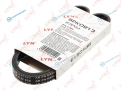 5PK0913 Ремень поликлиновой