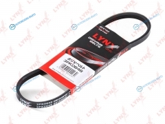 3PK0648 Ремень поликлиновый