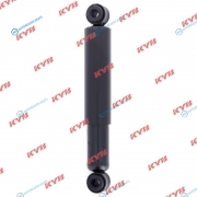 443194 Амортизатор - Premium | зад правлев