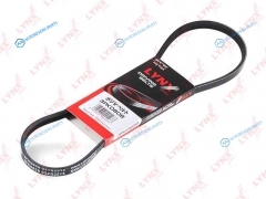 3PK0808 Ремень поликлиновый