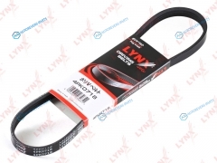 4PK0718 Ремень поликлиновый
