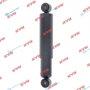 444086 Амортизатор - Premium | зад правлев