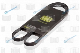 3PK850 Ремень поликлиновой