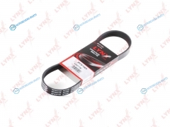 6PK0738 Ремень поликлиновый