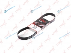 6PK0818 Ремень поликлиновый