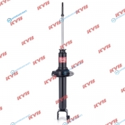340031 Амортизатор - Excel-G | зад правлев