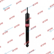 343359 Амортизатор - Excel-G | перед правлев