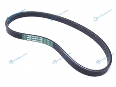 4PK615 Ремень поликлин HY Getz 1.3 02-06 (PS). Accent 00- Lantra II 96- (PS)