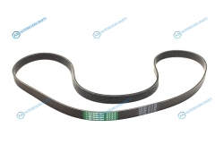 6PK1515 Ремень поликлин KI Sportage 2.0 CRDi 04- (ALT). HY Santa Fe 2.2 06- Tucson