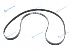 6PK2015 Ремень поликлин Mazda 3 1.31.6. 03- (ALT.+AC)