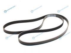 7PK2465 Ремень поликлин NS VK56DE Infiniti QX56 04-08-. ArmadaTitan A60 03- (ALT)