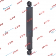 444055 Амортизатор - Premium | зад правлев