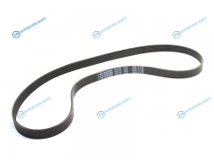 6PK1235 Ремень поликлин TY 2C3C-T. Camry CV304043 (PS+AC)