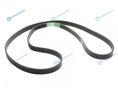 6PK1820 Ремень поликлин TY 3-4ZZRN DUSTERLOGAN1.6 16V 06- (ALT+PS+AC)MMC AIRTREK (ALT)NS ALMERA G15RA 1