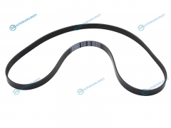 6PK1580 Ремень поликлин TY 3SZ-VE. Rush J200E210E. BB QNC21. 06- (ALT)