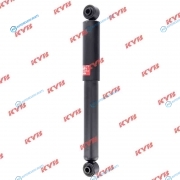 344451 Амортизатор - Excel-G | зад правлев