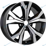 7041793 NEO 715 R17x7.5 5x130 ET50 CB71.6 BD