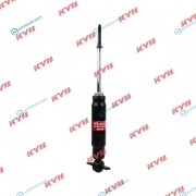 344109 Амортизатор - Excel-G | перед правлев