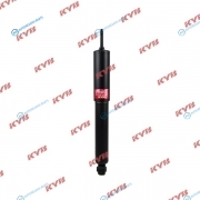 344278 Амортизатор - Excel-G | перед правлев