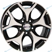 7052264 NEO 753 R17x7 5x108 ET48 CB63.4 BD