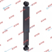 444023 Амортизатор - Premium | зад правлев