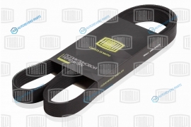 6PK1020 Ремень поликлиновой 6PK1020