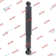 444105 Амортизатор - Premium | зад правлев