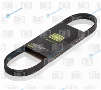 5PK715 Ремень поликлиновой 5PK715