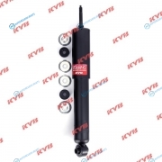 344305 Амортизатор - Excel-G | перед правлев