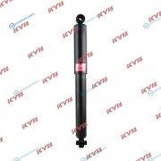 349239 Амортизатор - Excel-G | зад правлев