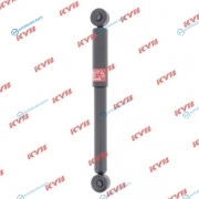 342027 Амортизатор - Excel-G | зад правлев