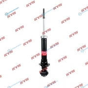 341336 Амортизатор - Excel-G | зад правлев
