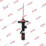 339114 Стойка амортизационная - Excel-G | перед прав