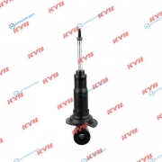 341358 Амортизатор - Excel-G | зад лев