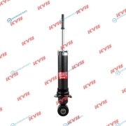 349182 Амортизатор - Excel-G | зад правлев