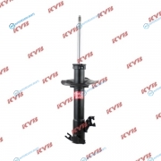 332117 Стойка амортизационная - Excel-G | перед лев