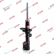 333507 Стойка амортизационная - Excel-G | перед лев