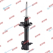 632072 Стойка амортизационная - Premium | зад прав