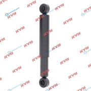 443263 Амортизатор - Premium | зад правлев