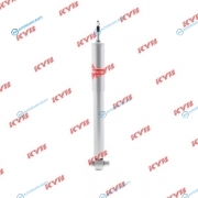 553382 Амортизатор - Gas-A-Just | зад правлев